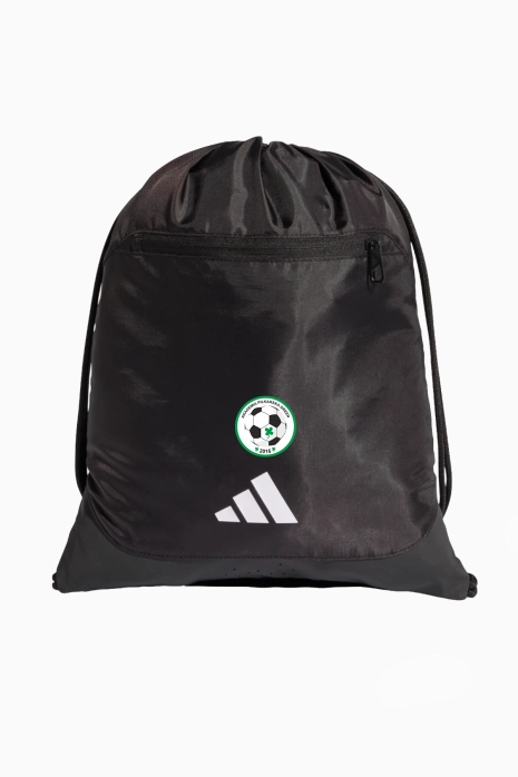 Worek adidas AP Green - Czarny