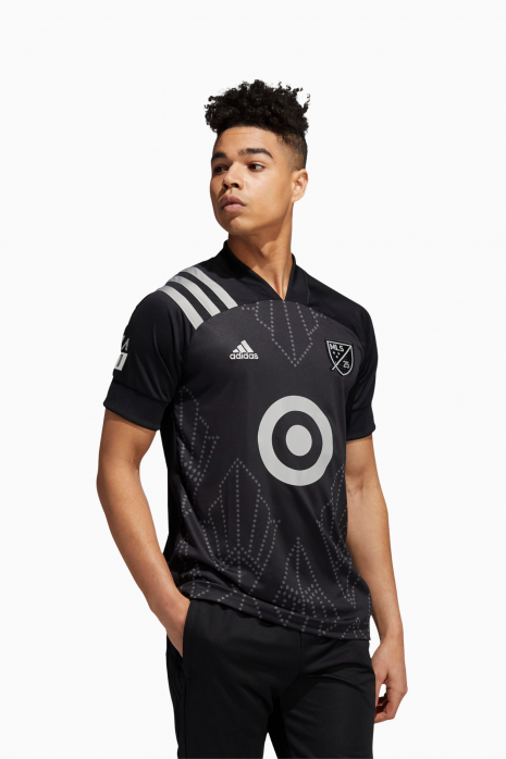 Tričko adidas MLS 2021 All-Star Replica