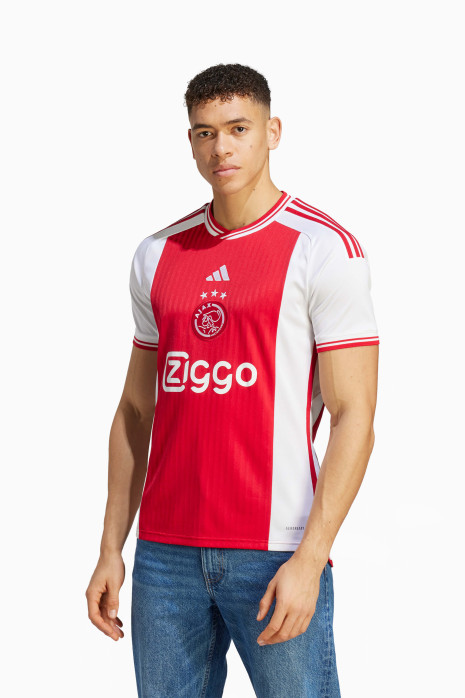 Koszulka adidas Ajax Amsterdam 23/24 Domowa Replica