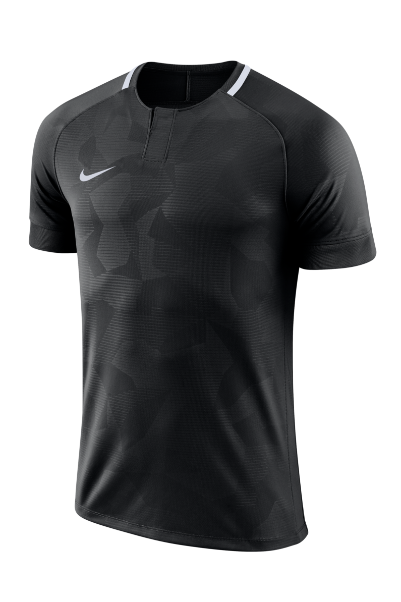 T-Shirt Nike Dry Challenge II Jersey 
