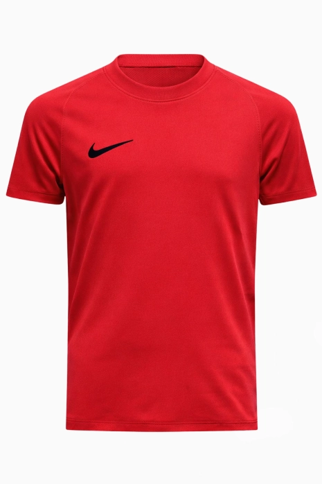 Koszulka Nike Dri-FIT Park VIII - Czerwony