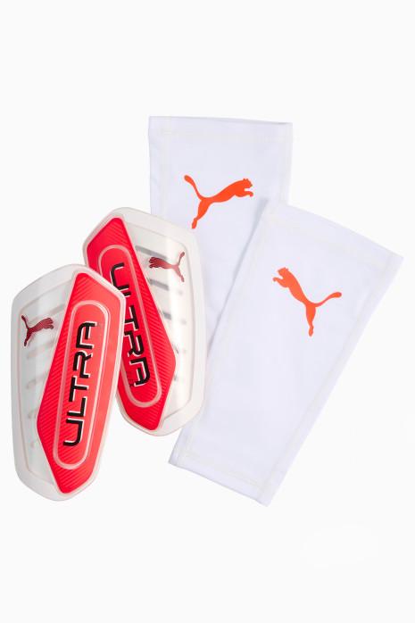 Shin Pads Puma ULTRA Flex Sleeve