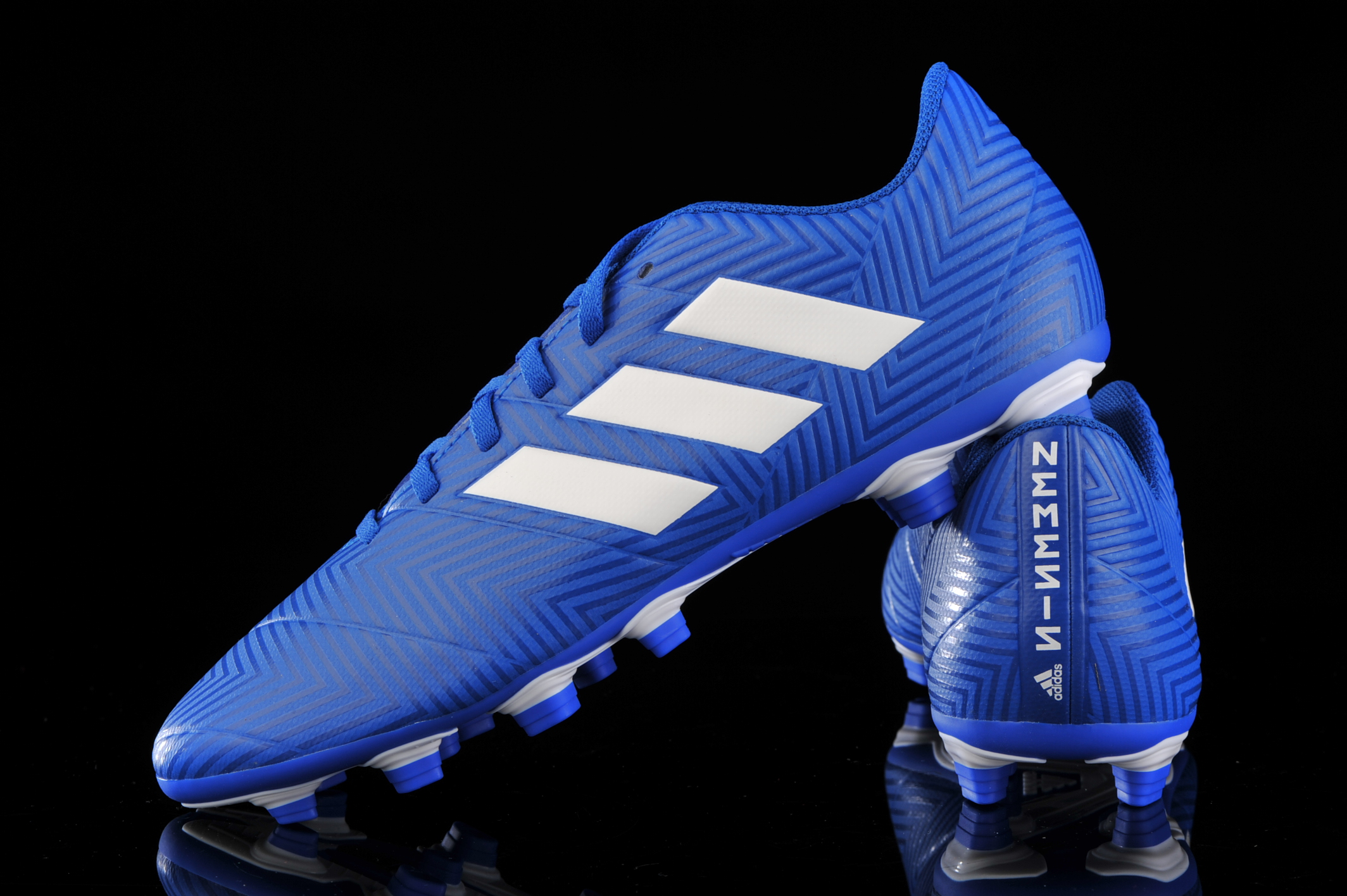 adidas Nemeziz 18.4 FxG DB2115 | R-GOL.com - Football boots \u0026 equipment