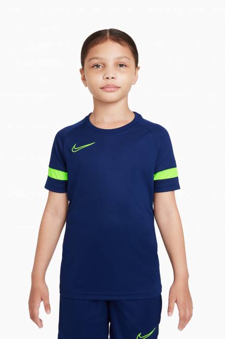 Tričko Nike Dry Academy 21 Top Junior
