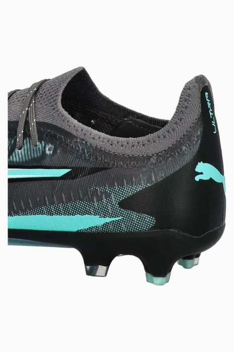 Бутси Puma Ultra Ultimate Rush FG/AG | Футбольне взуття
