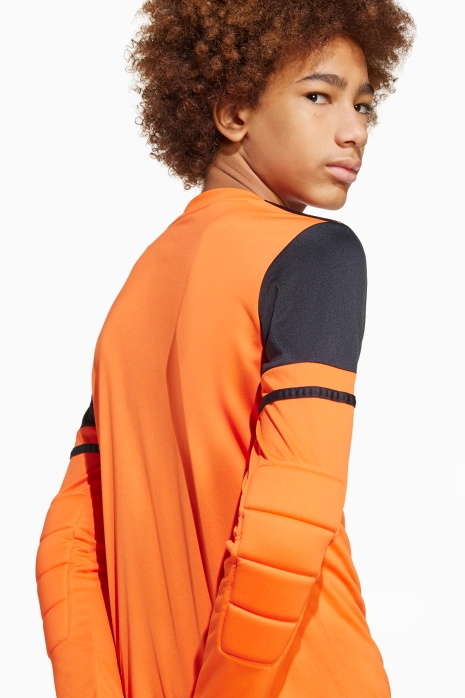 Tricou de portar adidas Squadra 25 GK Junior - Portocale | Magazin