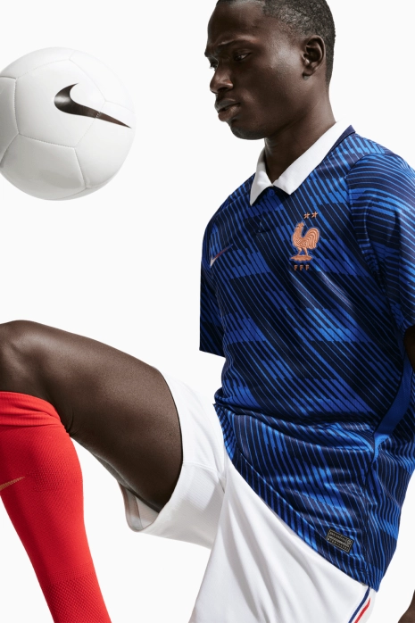Шорты Nike France 2026 Home Stadium - белый | Футбольная обувь