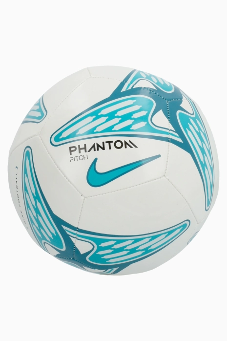 Ball Nike Phantom size 5 - White