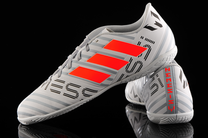 adidas Nemeziz Messi 17.4 IN S77203 | R-GOL.com - Football boots \u0026 equipment