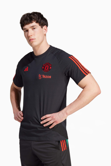 Koszulka adidas Manchester United 23/24 Training Tee