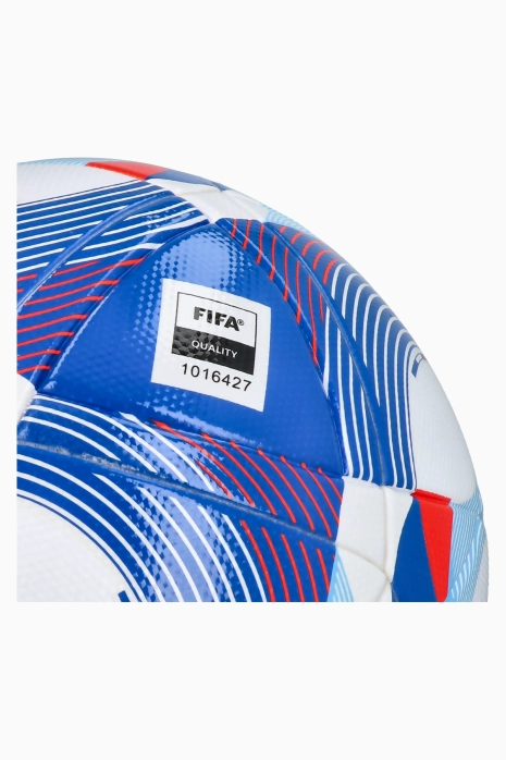 Ball adidas Île-De-Foot 24 League size 5 - Blue | R-GOL.com