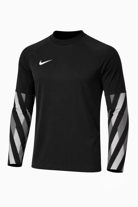 Вратарска блуза Nike Dri-FIT Park V GK Junior - черен