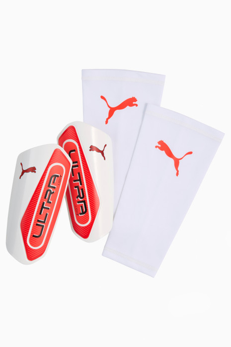 Shin Pads Puma ULTRA Light Sleeve