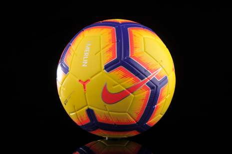 Ball Nike PL Merlin SC3307-710 size 5 | R-GOL.com - Football boots
