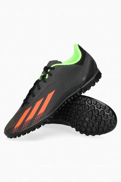 adidas X Speedportal.4 TF Turf Boots