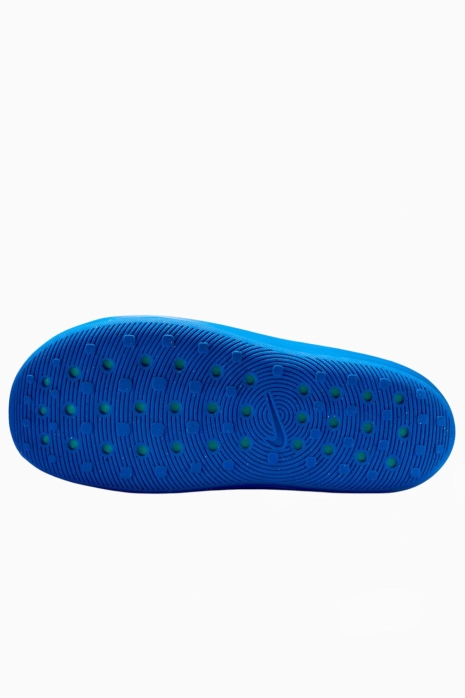 Капці Nike ReactX Rejuven8 - синій | Футбольне взуття