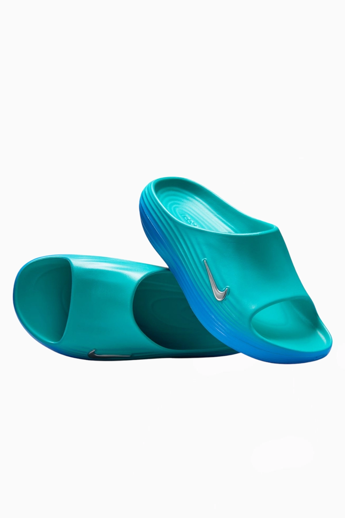 Капці Nike ReactX Rejuven8 - синій | Футбольне взуття
