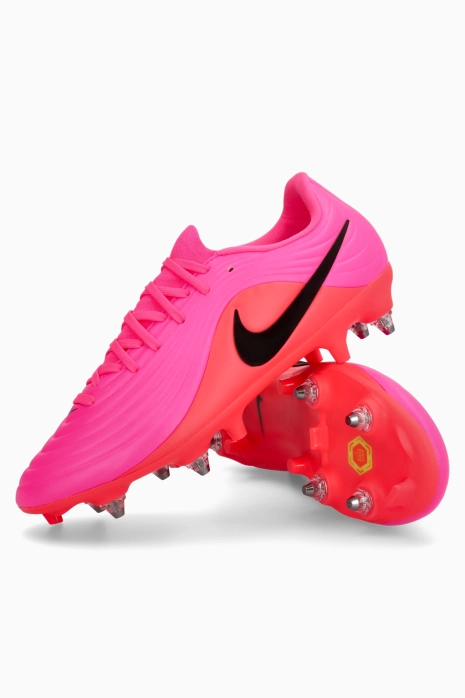 Nike Tiempo Maestro Academy SG-Pro - Pembe