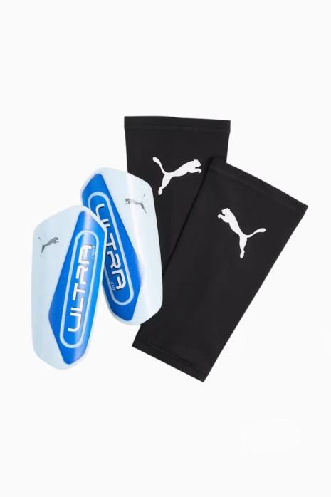 Футбольные щитки Puma ULTRA Light Sleeve