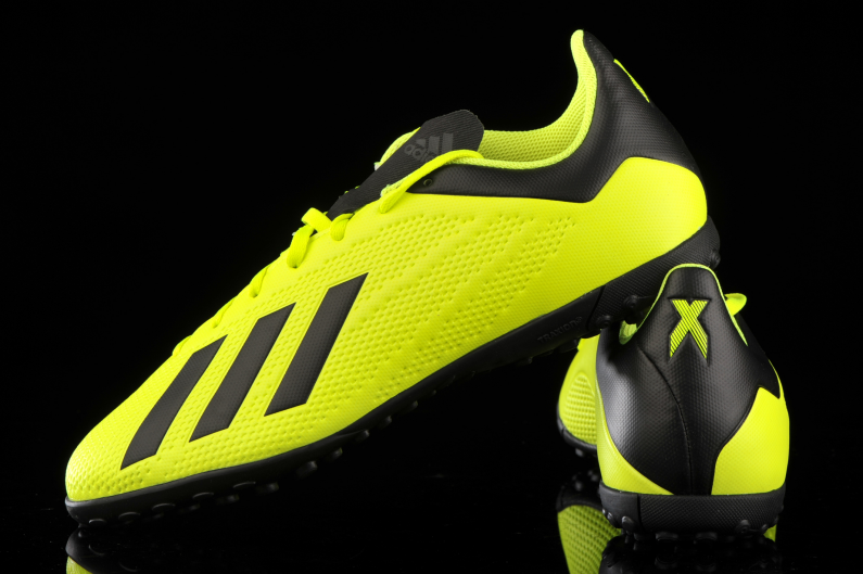 adidas X Tango 18.4 TF DB2479 | R-GOL.com - Football boots \u0026 equipment