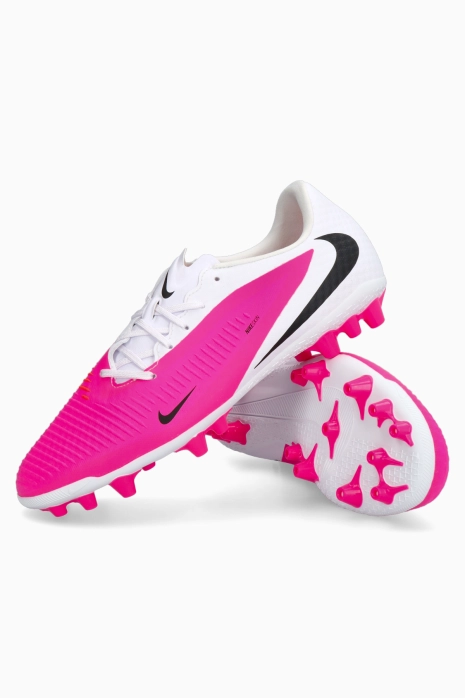 Nike Phantom 6 Low Academy AG - Roz