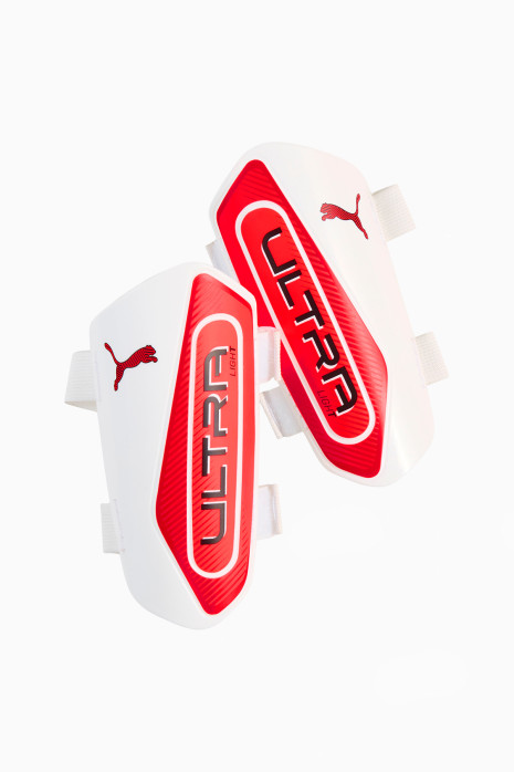 Shin Pads Puma Ultra Light Strap