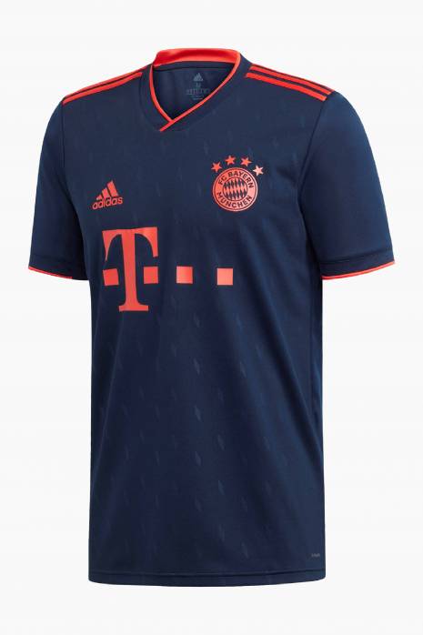 Koszulka adidas FC Bayern 19/20 Trzecia