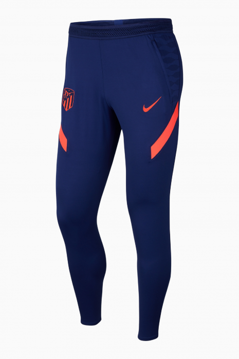 Spodnie Nike Atletico Madryt 21/22 Dry Strike