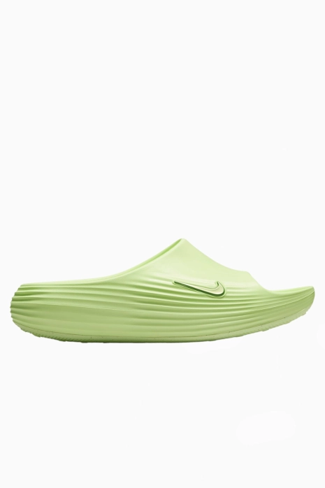 Flip Nike ReactX Rejuven8 - Lime | R-GOL.com - Football boots