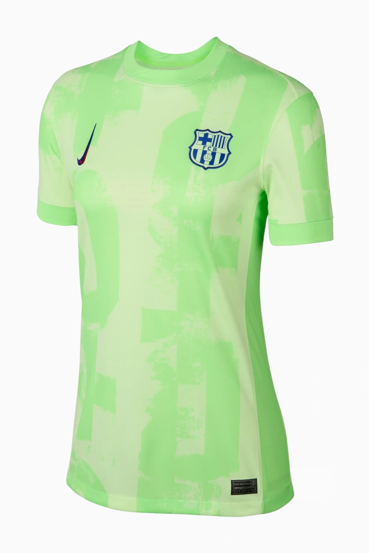 Football Shirt Nike FC Barcelona 24/25 Third Stadium for women