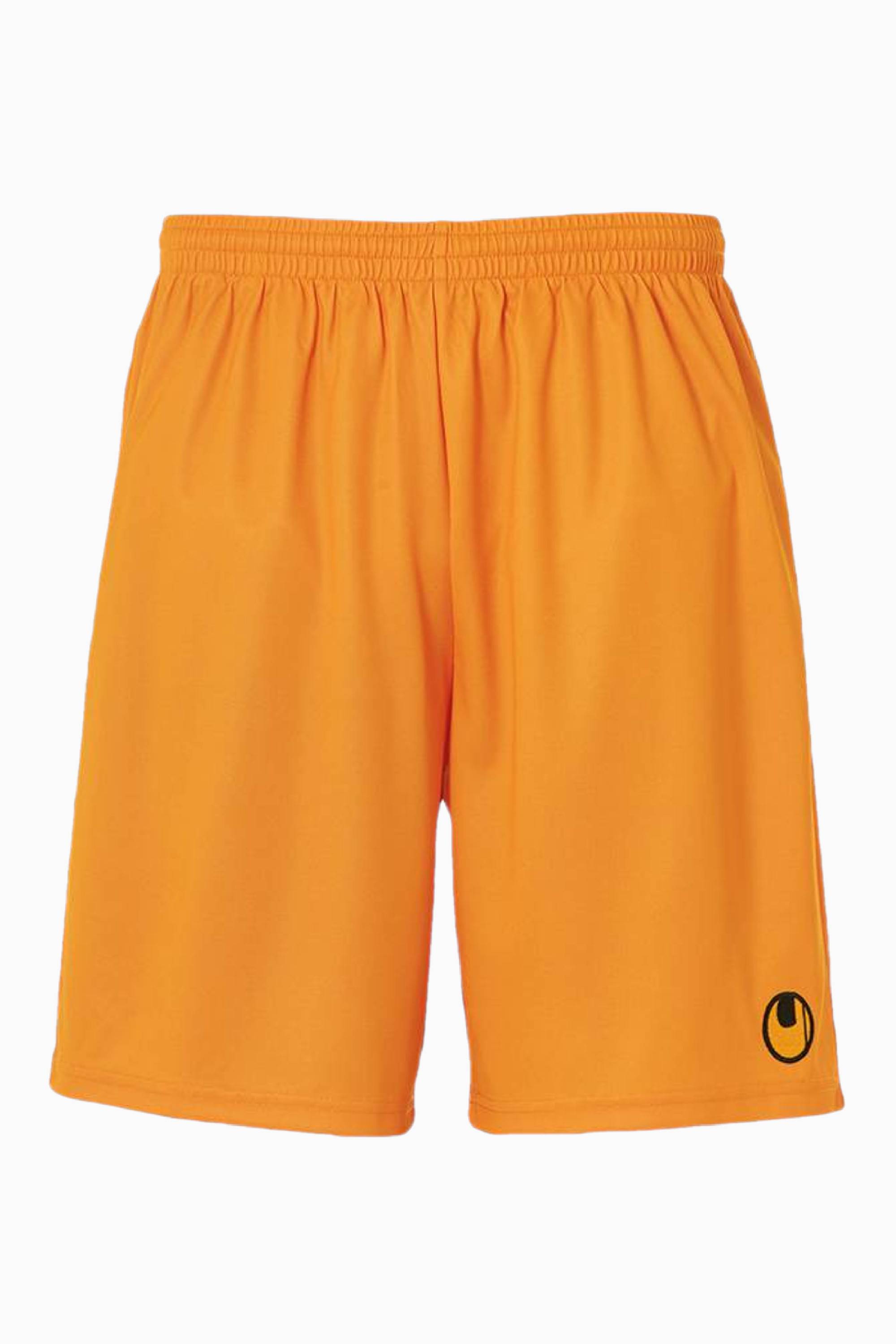 Short De Sport Uhlsport Mixte - 100% Polyester Recyclé - Pour Football Et Fitness