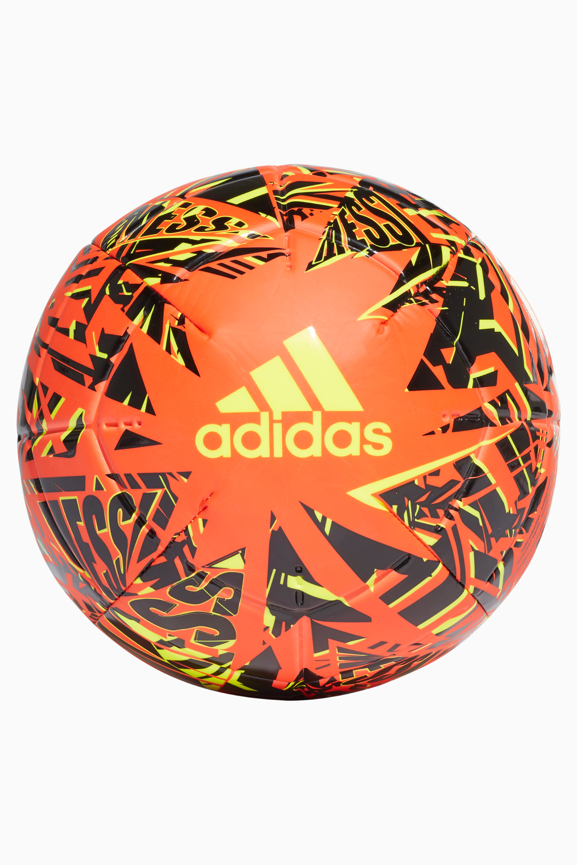 Ball adidas Messi size 5 | R-GOL.com 