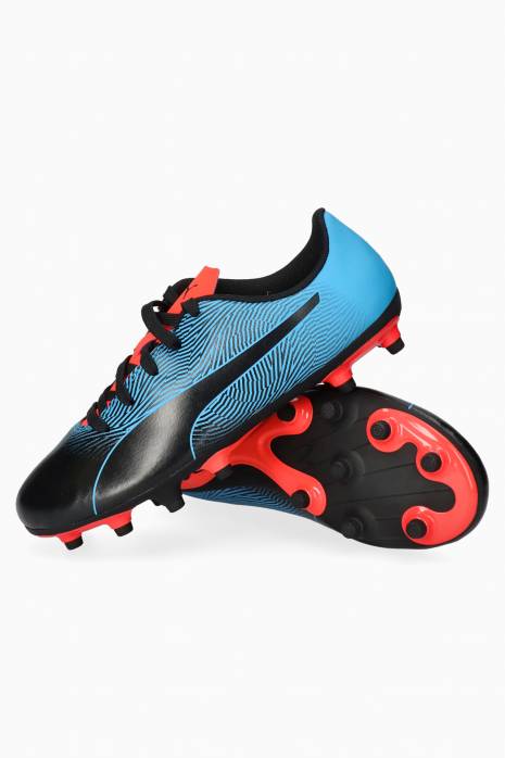 puma spirit cleats