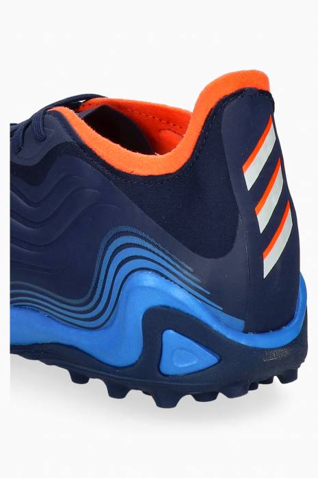 adidas Copa Sense.1 TF - Navy blue | R-GOL.com - Football boots
