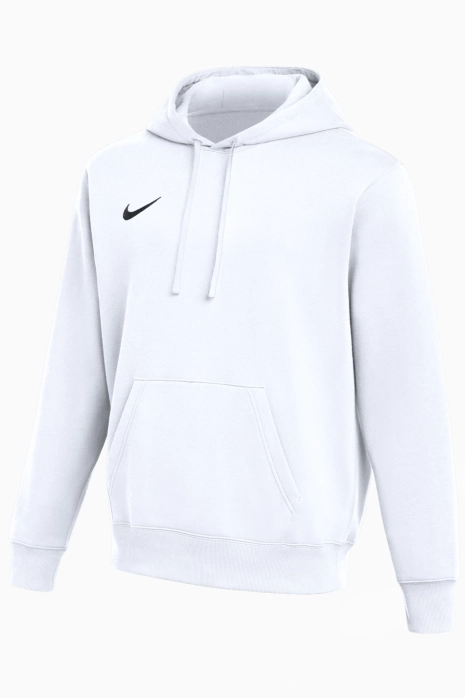 Nike Park Hoodie - White