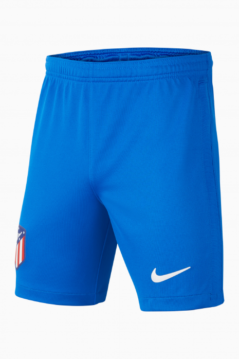 Shorts Nike Atletico Madrid Breathe Stadium 21/22 Home/Away Junior