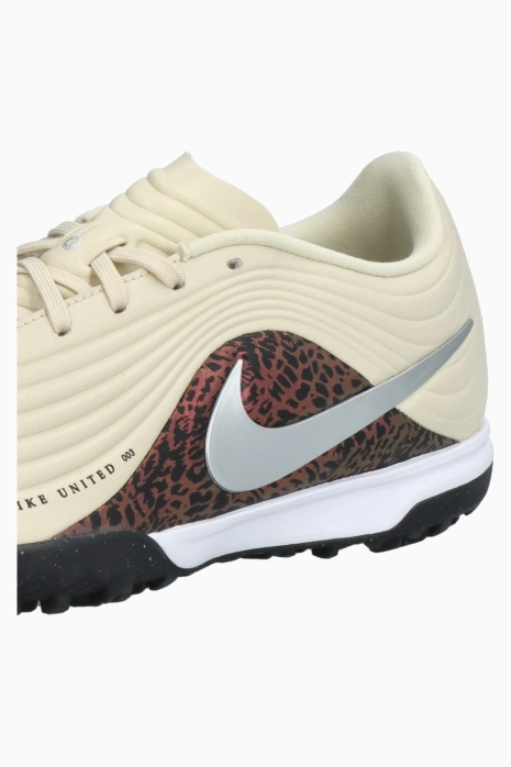 Nike Tiempo Maestro Academy TF - Bej | Magazin de fotbal