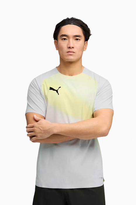 Koszulka Puma Individual Lightspeed Ultimate - Szary