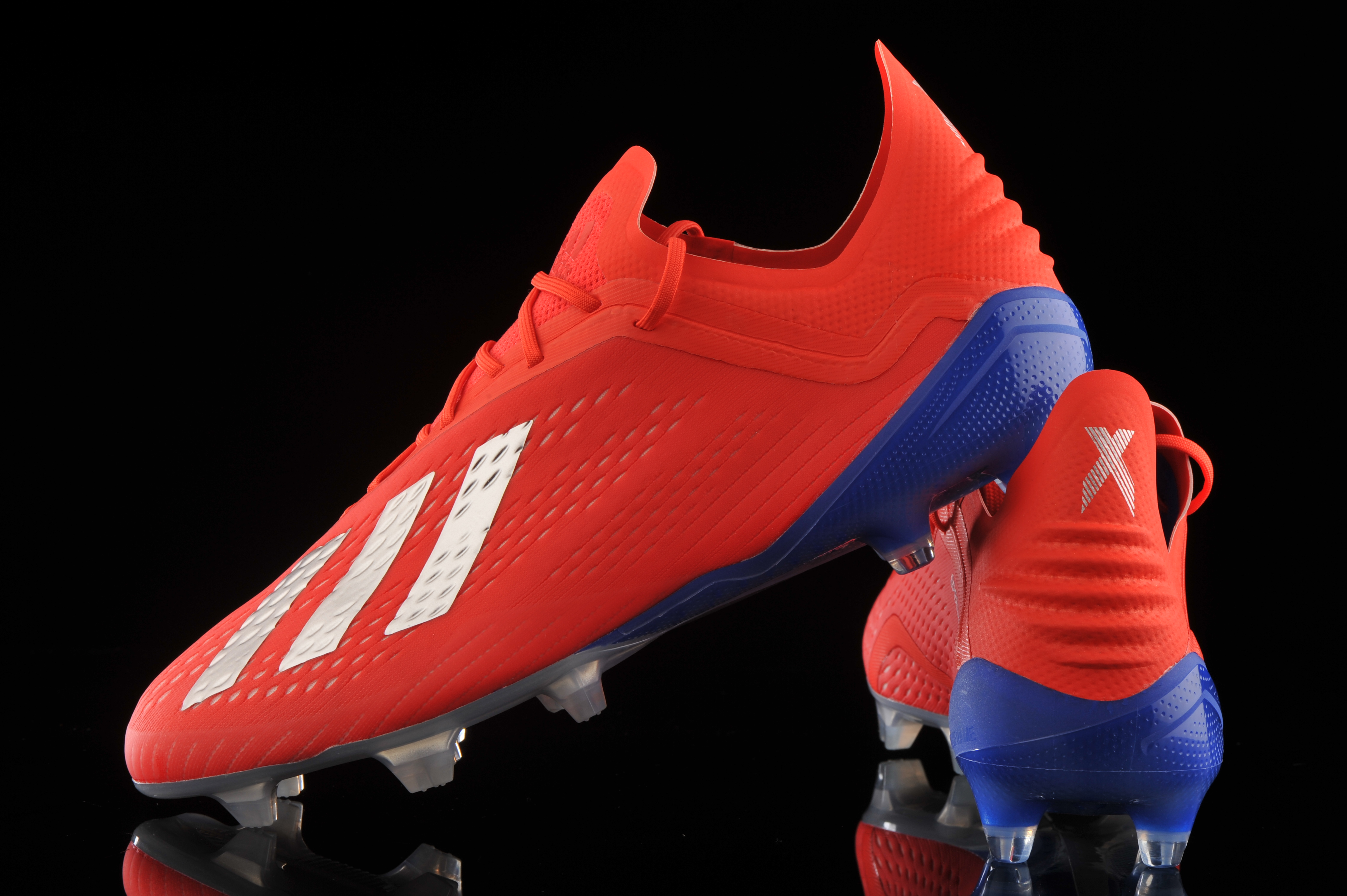 adidas X 18.1 FG BB9347 | R-GOL.com - Football boots \u0026 equipment