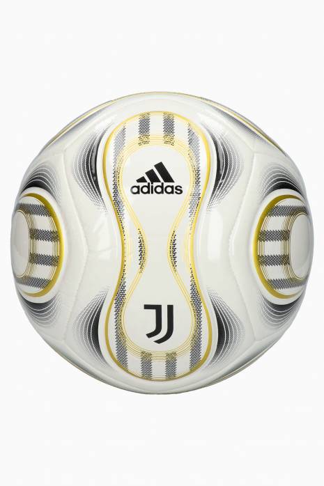 Lopta adidas Juventus FC 22/23 Teamgeist Club veľkosť 5