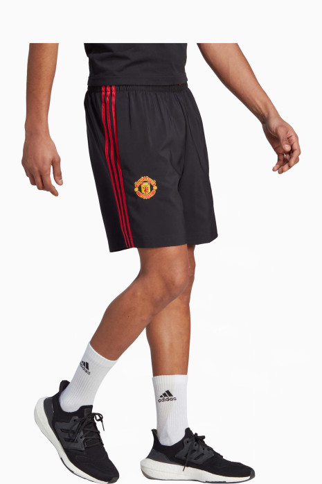 Pantalones cortos adidas Manchester United 23/24 DNA
