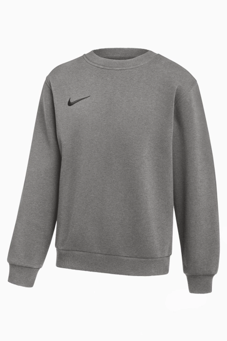 Блуза Nike Park Детские - Сив