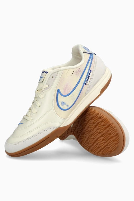 Nike Tiempo Streetgato PRM IC - Бежово