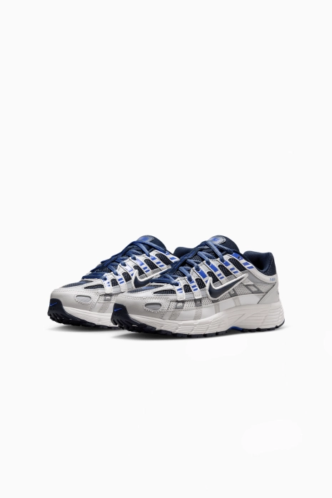 Pantofi alergare Nike P-6000 Junior - Gri