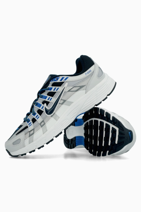 Кросівки Nike P-6000 Junior - Сірий