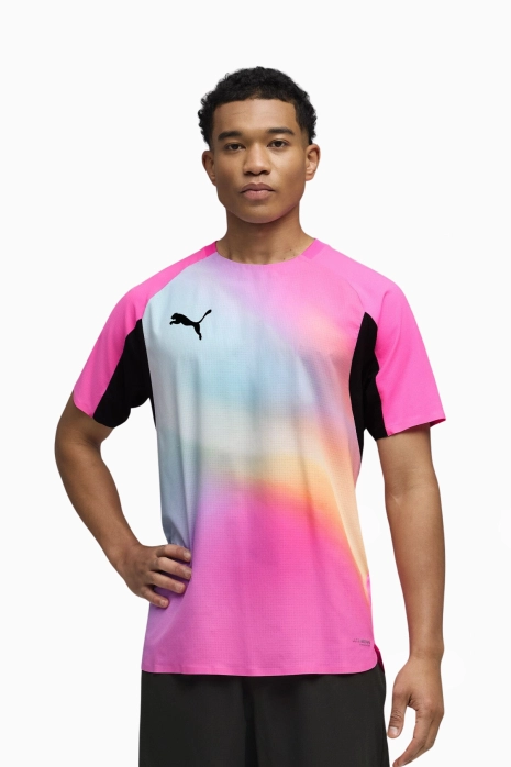 Tricou Puma Individual Lightspeed Ultimate - Roz