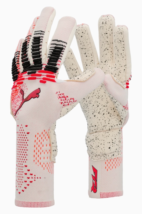 Воротарські рукавички Puma Future Ultimate NC - Білий