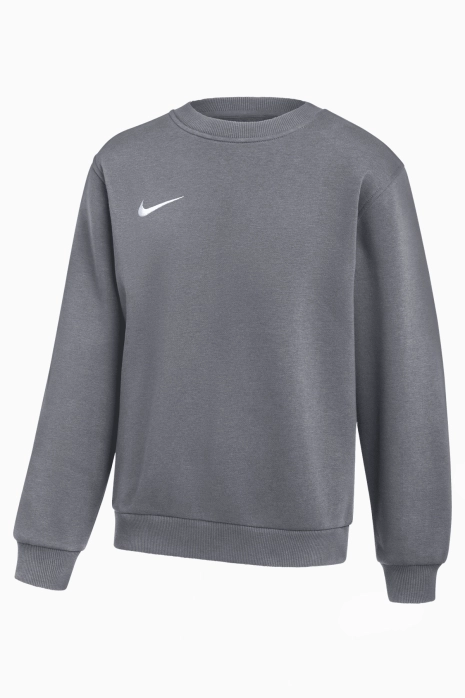 Блуза Nike Park Детские - Сив