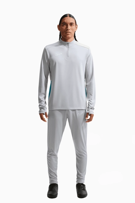 Bluza Nike Dri-FIT Academy 25 - Szary
