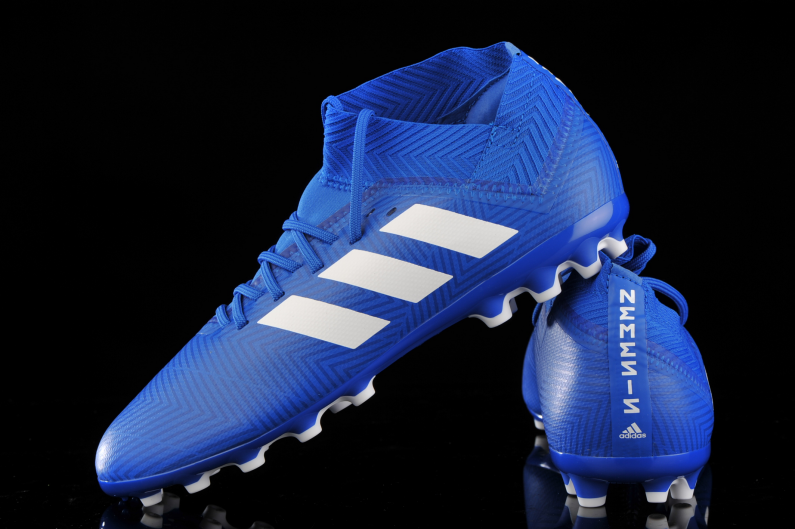 adidas Nemeziz 18.3 AG Junior CG7164 | R-GOL.com - Football boots 